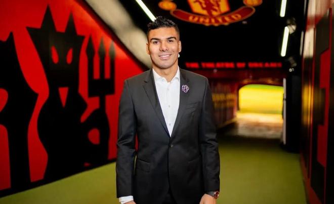 曼联官宣33岁传奇今夏离队 4年助队夺2冠+周薪35万镑 3大去向曝光