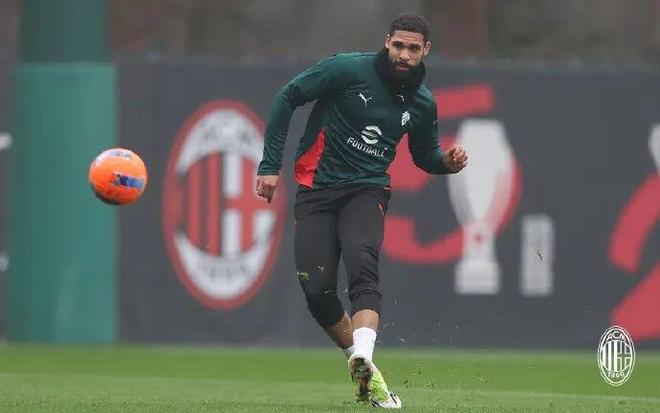 罗马诺丨米兰已和奇克开启续约谈判