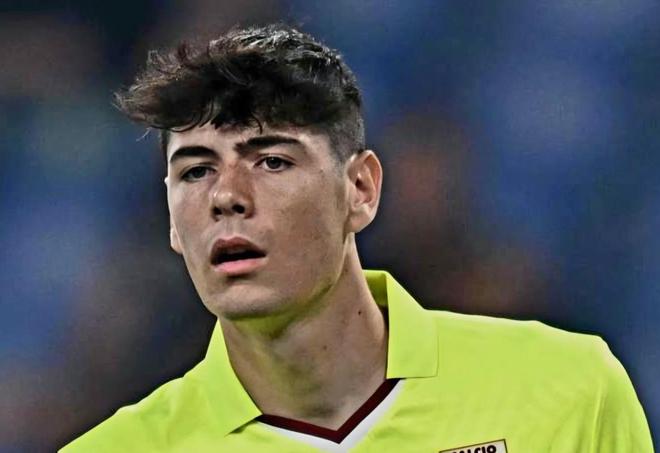 罗马诺：拉齐奥接近签尤文旧将莫塔当二门，尤文有50%分成