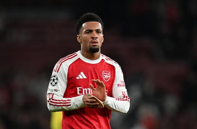 官方：恩瓦内里租借加盟马赛，租期至本赛季结束