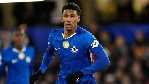 天空：水晶宫视阿昌庞为冬窗潜在引援目标，尚未与切尔西谈判