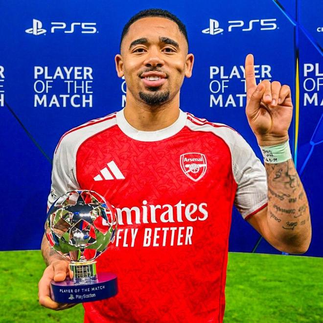 欧足联技术观察员澳波评热苏斯：他的敏锐反应带来了进攻优势