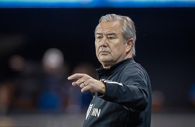 埃弗顿名宿：我曾被骗到摩洛哥参加执教面试，并在当地被绑架