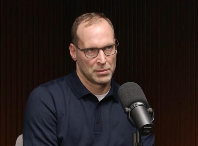 切赫：合作过的最差教练是斯科拉里；兰帕德执教能力被低估了