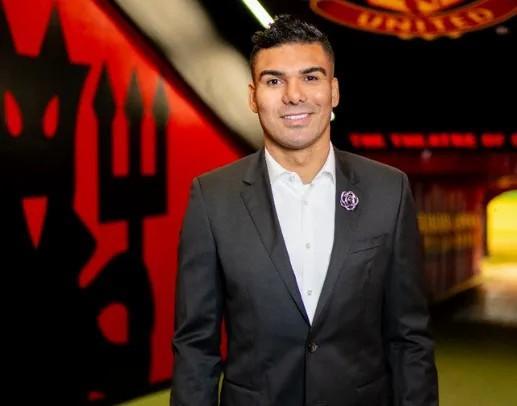 早知道｜卡塞米罗今夏离开曼联