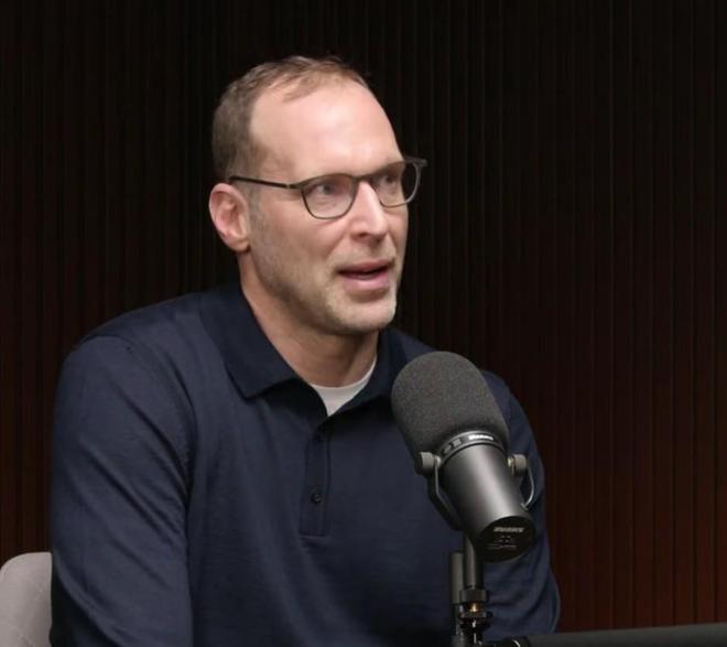 切赫：重伤恢复后，我更能接受失败；顶级门将决定球队上限