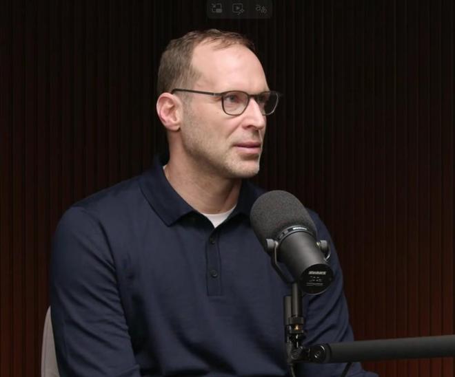 切赫：多数教练因沟通不佳下课；如今切尔西有点儿过度商业化