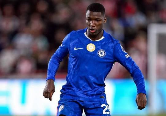 打入制胜进球，凯塞多当选与帕福斯一役切尔西队内最佳球员