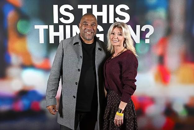 约翰-巴恩斯：破产是因为瞎投资，目前差不多还清了200万英镑