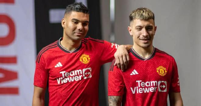 利马致敬卡塞米罗：能与你并肩作战是一种荣幸，我爱你