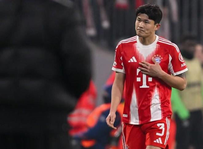 法尔克：若金玟哉今夏想离队拜仁不会阻止，切尔西在关注他