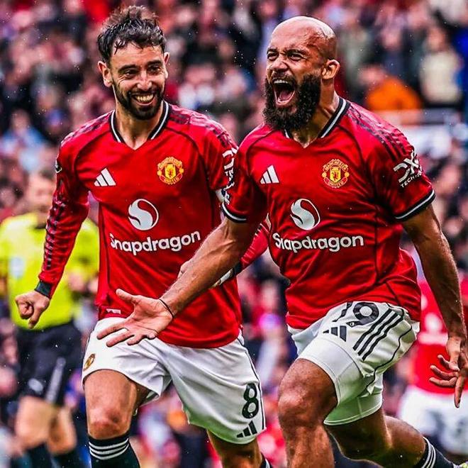 B费：为什么传球给姆伯莫？别人看不到我看到的东西；罗马诺：奇克被传为曼联的“秘密”中场人选