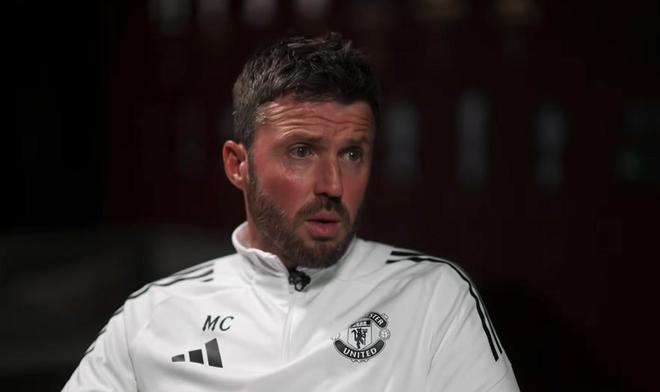 卡里克：我當然記得帶隊擊敗過阿森納，但那對現在幫助不大