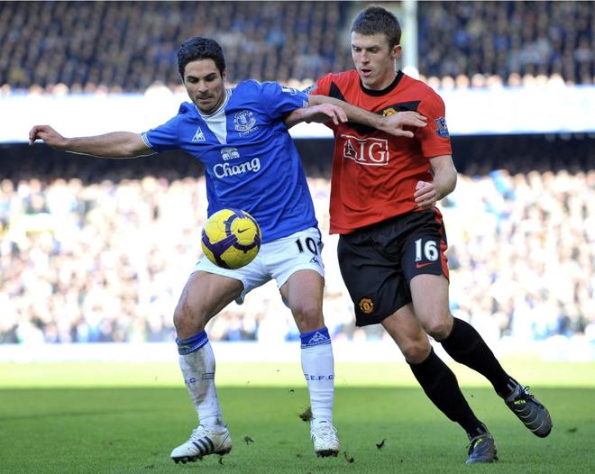 TA：以塔帅、瓜帅为例，几乎所有成功的主教练球员时期都很慢