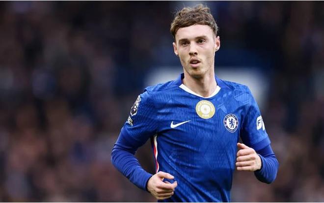 马特-劳：帕尔默是切尔西新一代的“非卖品”球员之一