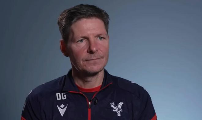 格拉斯纳：炮轰管理层的言论确实不妥，但那是我的真情实感