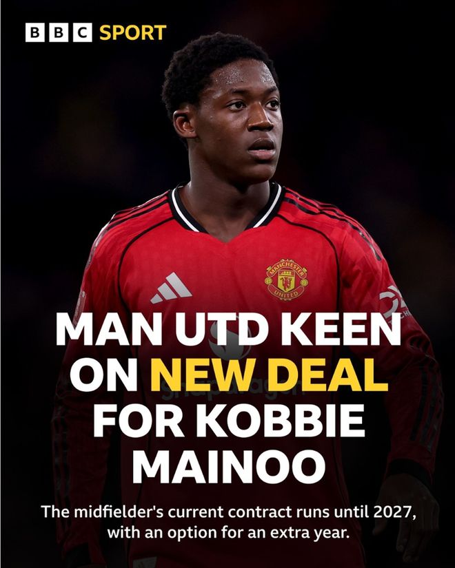 曼聯續約新帝星條件曝光，周薪可達15萬！一人工資仍影響拉爵優化