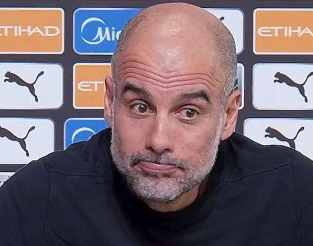 瓜帅：比赛太多了，得有50名球员