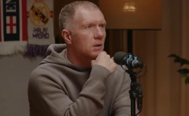 斯科尔斯：阿森纳还没有赢过硬仗，但利物浦和曼城丢太多分了