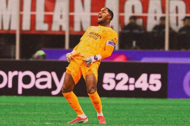 罗马诺丨迈尼昂的续约年薪结构已确认