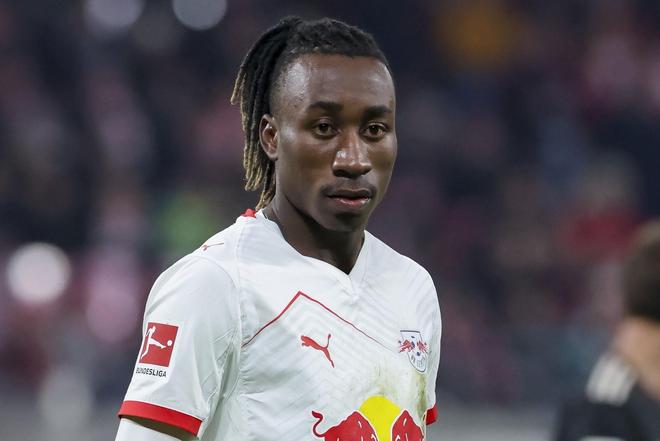 德天空：有五家英超俱樂部經常派人現場考察揚-迪奧曼德