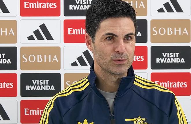 塔帥：我們不希望阻礙恩瓦內里成長，外租是最好的選擇