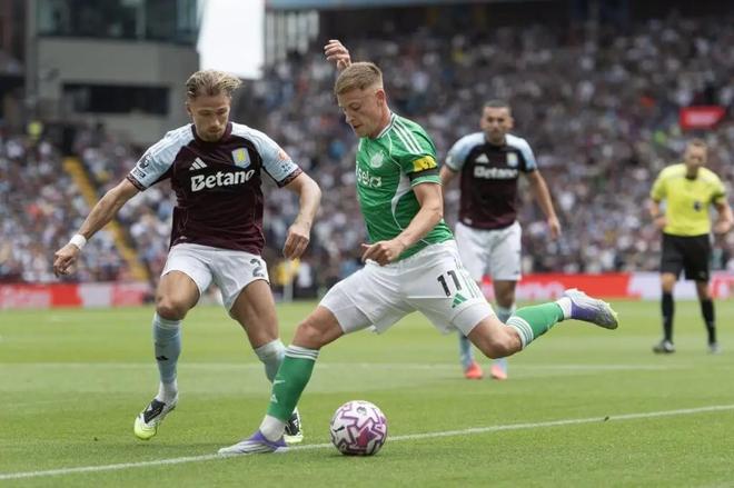 TA：維拉和紐卡一直想打破BIG6壟斷，但目前只有教練達到標準