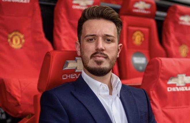 太陽報：曼聯(lián)在尋找新的社媒主管，是需要安撫數(shù)億粉絲的職位