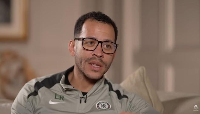 罗塞尼尔：多数教练的战术其实很相似，不同的可能是压迫方式