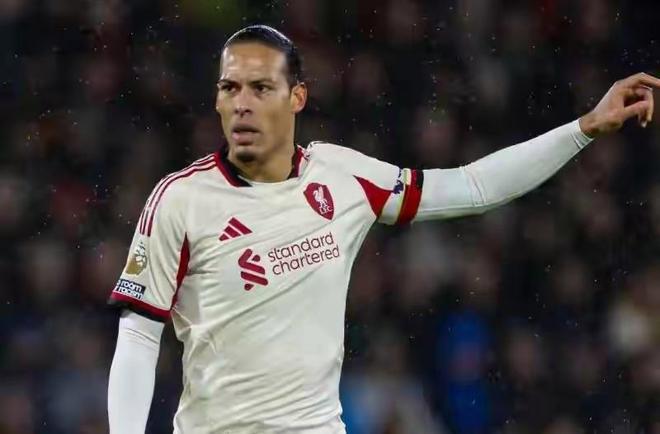 英超第23轮比赛中利物浦队客场2比3不敌伯恩茅斯队