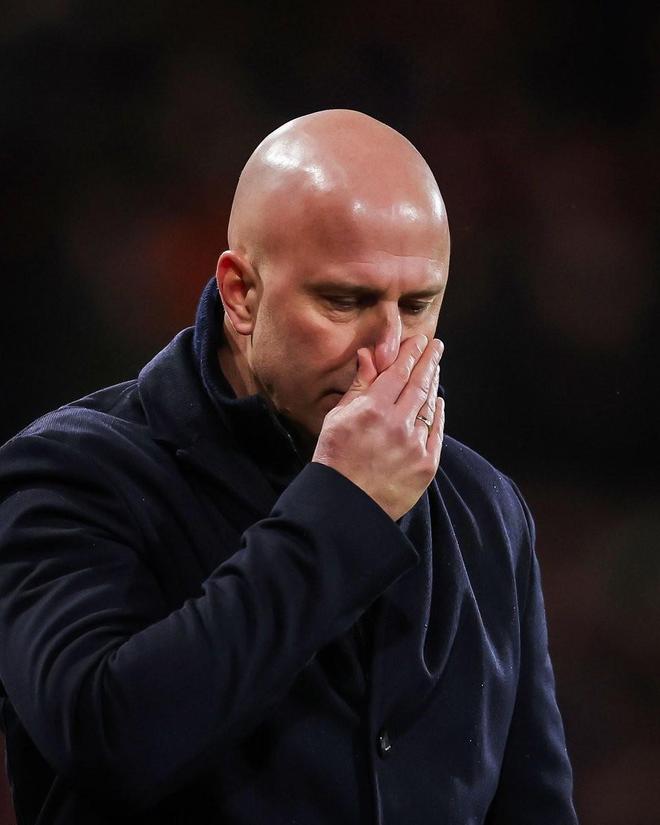 利物浦本赛季英超第三次第90分钟后被绝杀，创队史纪录