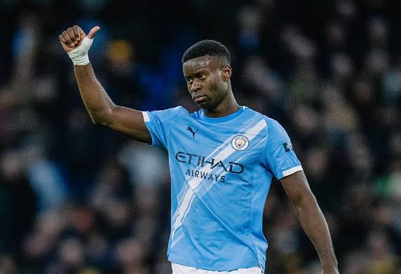 格伊谈首秀：我个人感觉还不错，但还有很多东西需要学习