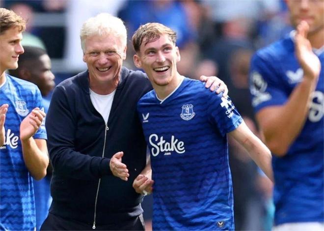 下一个赖斯?曼联青训遗珠成英超大核 24岁有望入选国家队 下一个赖斯?曼联青训遗珠成英超大核 24岁有望入选国家队