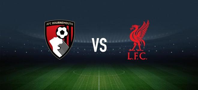 伯恩茅斯vs利物浦：阿莱士-希门尼斯、阿德利首发，萨拉赫、范戴克出战