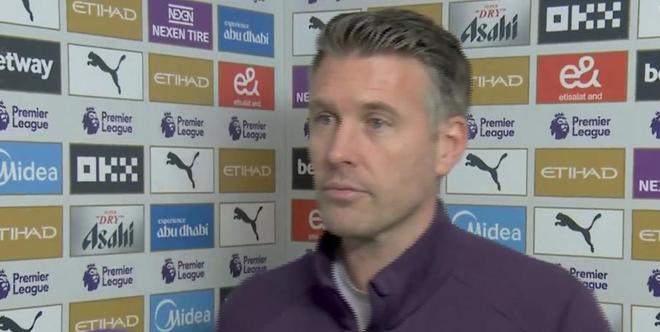 爱德华兹：我们绝不会放弃自己，狼队会拼到第38轮联赛结束