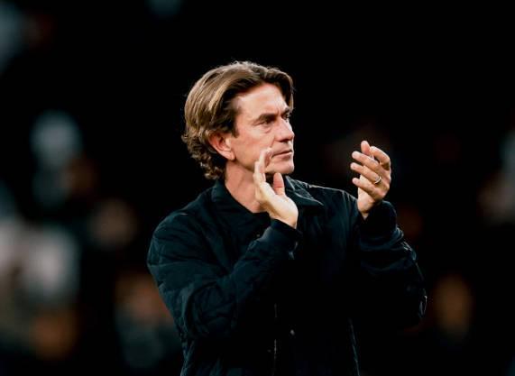 弗兰克：我们做的事情足以赢得比赛，只是两个丢球防守不够好