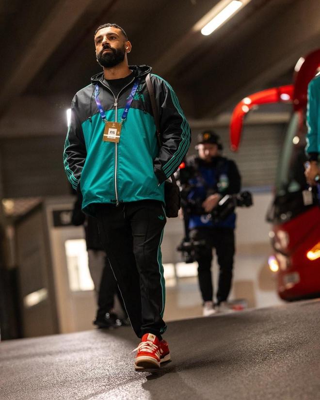 打完了洲际大赛，回归安菲尔德的萨拉赫，还能跟斯洛特再续前缘么