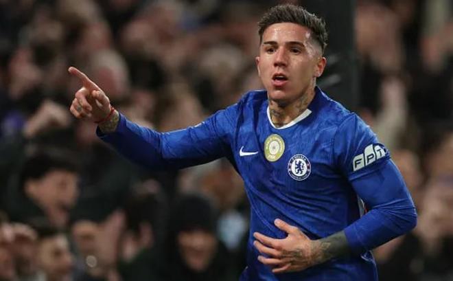 乔-科尔：留住恩佐很重要，皇马邀请任何球员都会让人心动