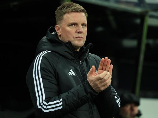 11胜6平，纽卡斯尔联主场对阿斯顿维拉21年不败