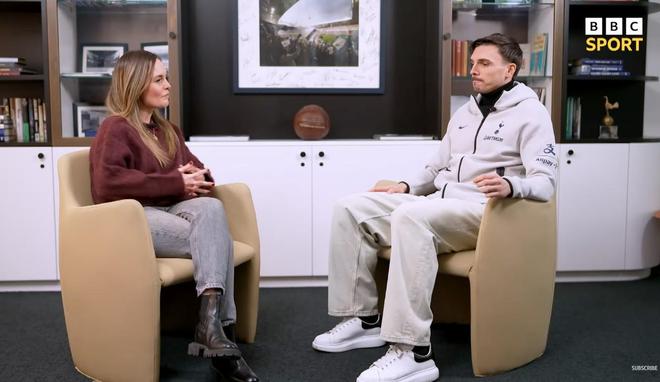 帕利尼亚：伤病确实对我们造成了很大影响，但我们一直在进步