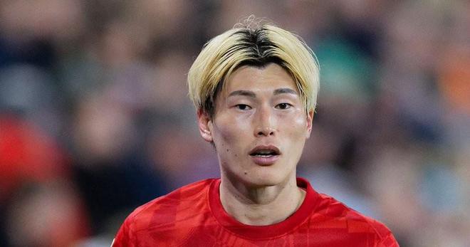 记者：英冠斯旺西有意日本国脚前锋古桥亨梧