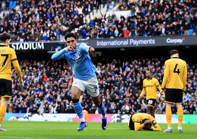 2:0!哈兰德陷入进球荒,新援4场3球无缝衔接,曼城结束4轮不胜 2:0!哈兰德陷入进球荒,新援4场3球无缝衔接,曼城结束4轮不胜