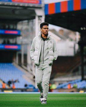 【英超】切尔西客战水晶宫：帕尔默缺席，旺仔扛旗