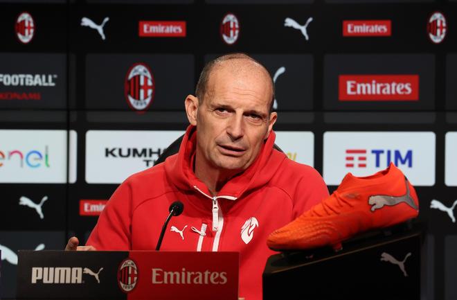 阿莱格里：要买人得能提升球队实力；能执教迪巴拉是我的荣幸