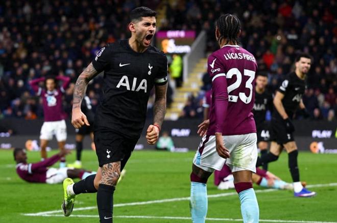 英超最新积分战报：热刺绝平，曼城终结4轮不胜，利物浦2-3爆冷