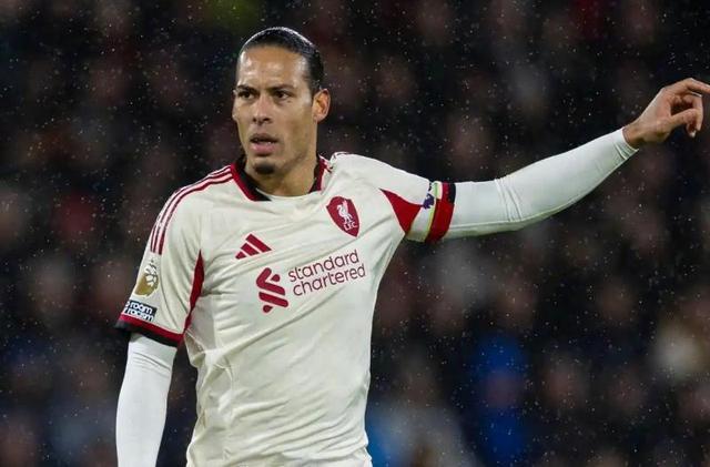 早知道｜利物浦遭遇5轮不胜