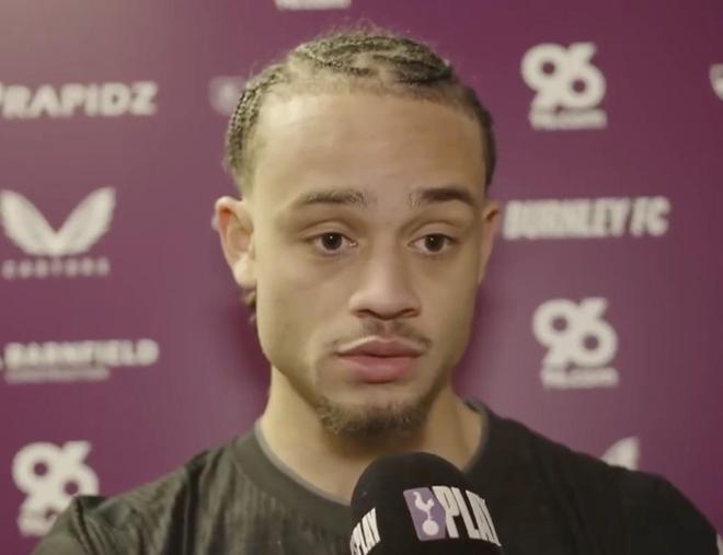 哈维-西蒙斯：我们理应赢球；我们不能丢那种类型的球