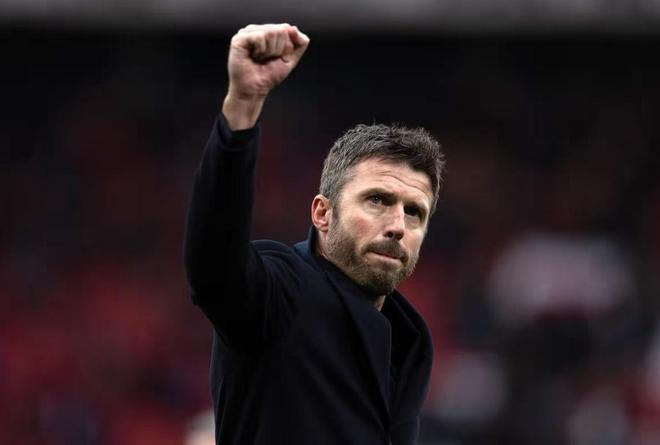 基恩：即便卡里克带队进前四，曼联下赛季仍需要一位大牌教练