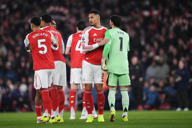 曼联在洞里击倒阿森纳，卡里克的真正大考也即将开始了