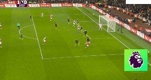 【英超】阿森纳2比3曼联 多尔古破门库尼亚绝杀